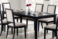 Lexton Rectangular Dining Table intended for sizing 3063 X 3063