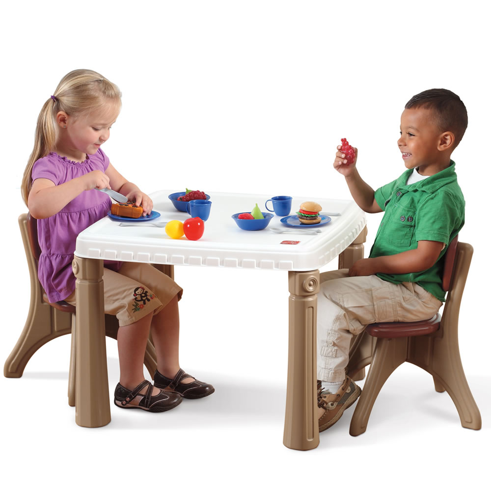 Lifestyle Kitchen Table Chairs Set pertaining to sizing 1000 X 1000