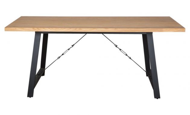 Linx Dining Table Elm Matt Blatt Dining Table Glass with regard to proportions 1010 X 1010