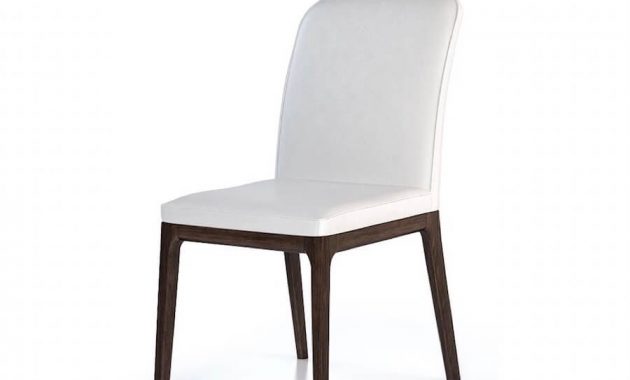 Lisbon Leather Dining Chair in size 900 X 900