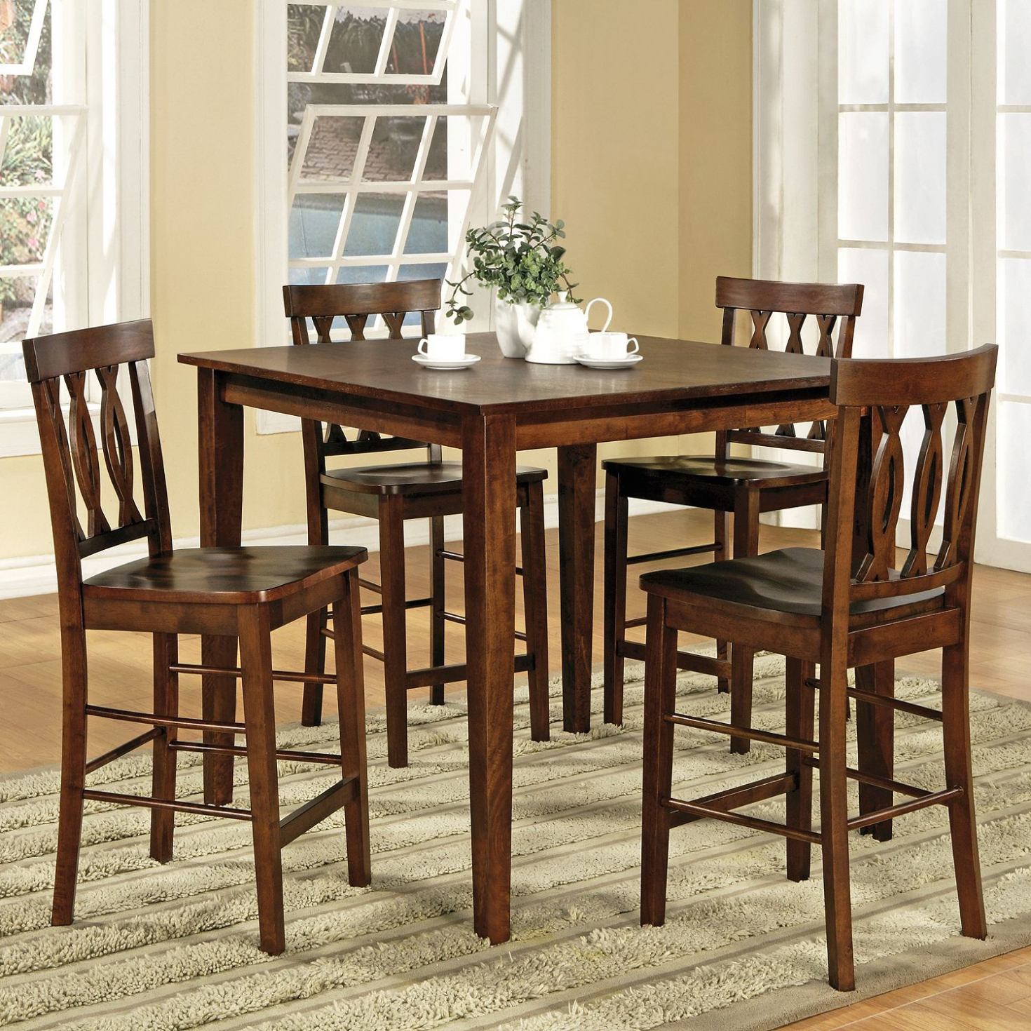 Lovable 5 Piece Dining Set Under 200 Your Home Inspiration with proportions 1470 X 1470