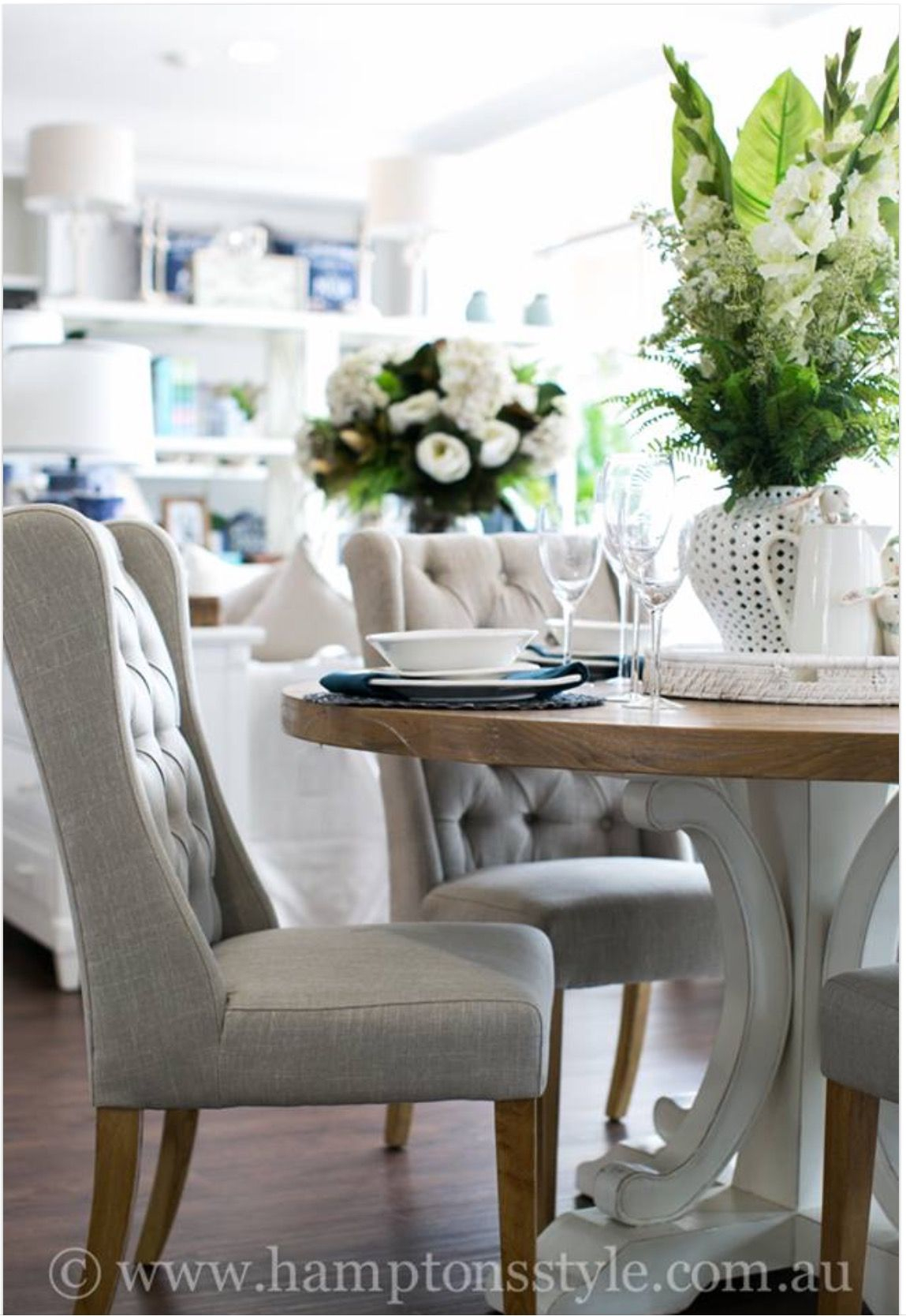 Love This Country Dining Rooms Dining Room Inspiration in sizing 1149 X 1668