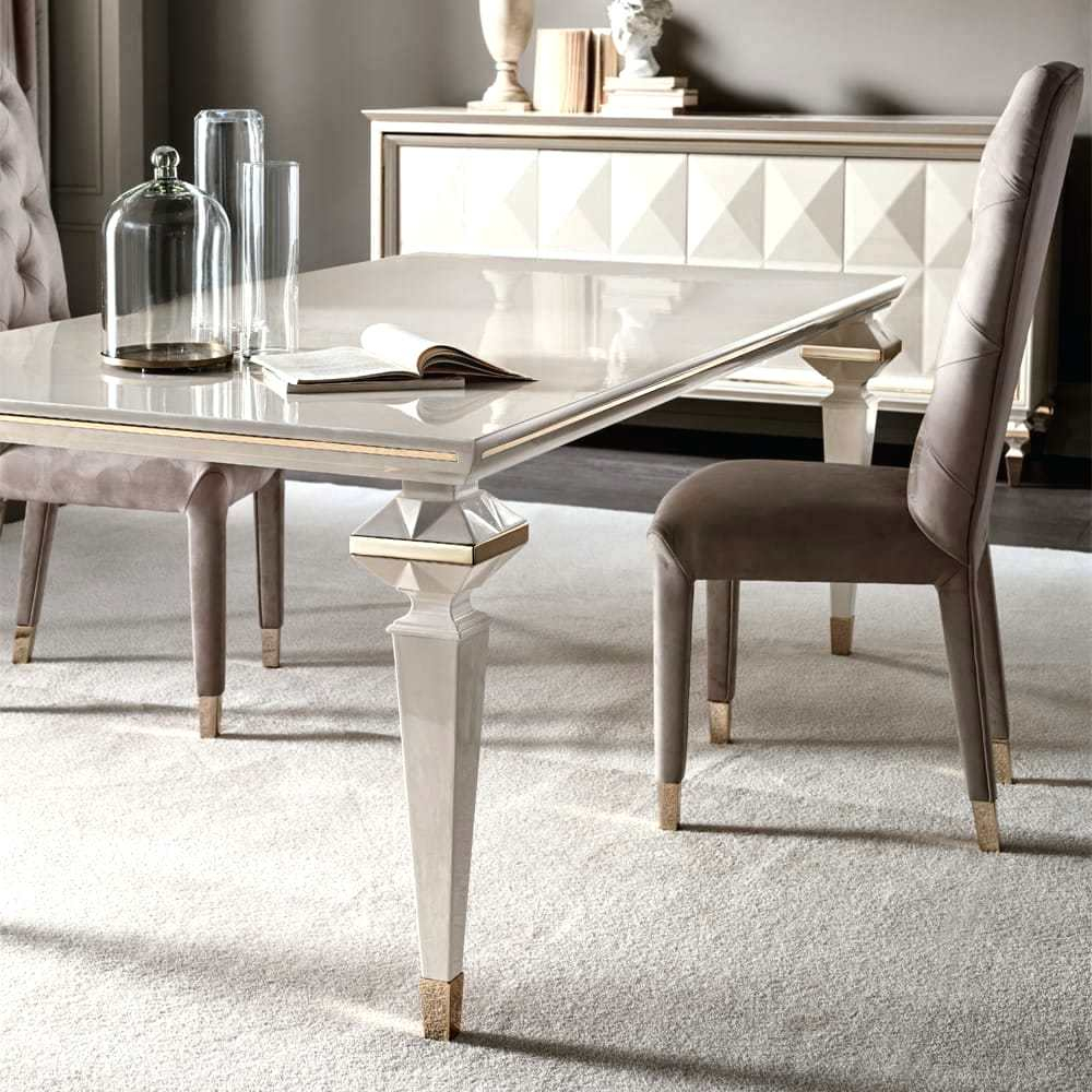 Luxury Dining Table And Chairs Uk Room Images Fancy Pictures pertaining to proportions 1000 X 1000