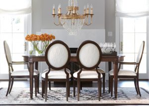 Lynnwood Dining Table Ethan Allen Definitely Want This But in measurements 2430 X 1740