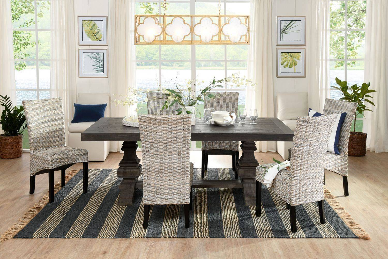 Big Lots Dining Room Table And Chairs