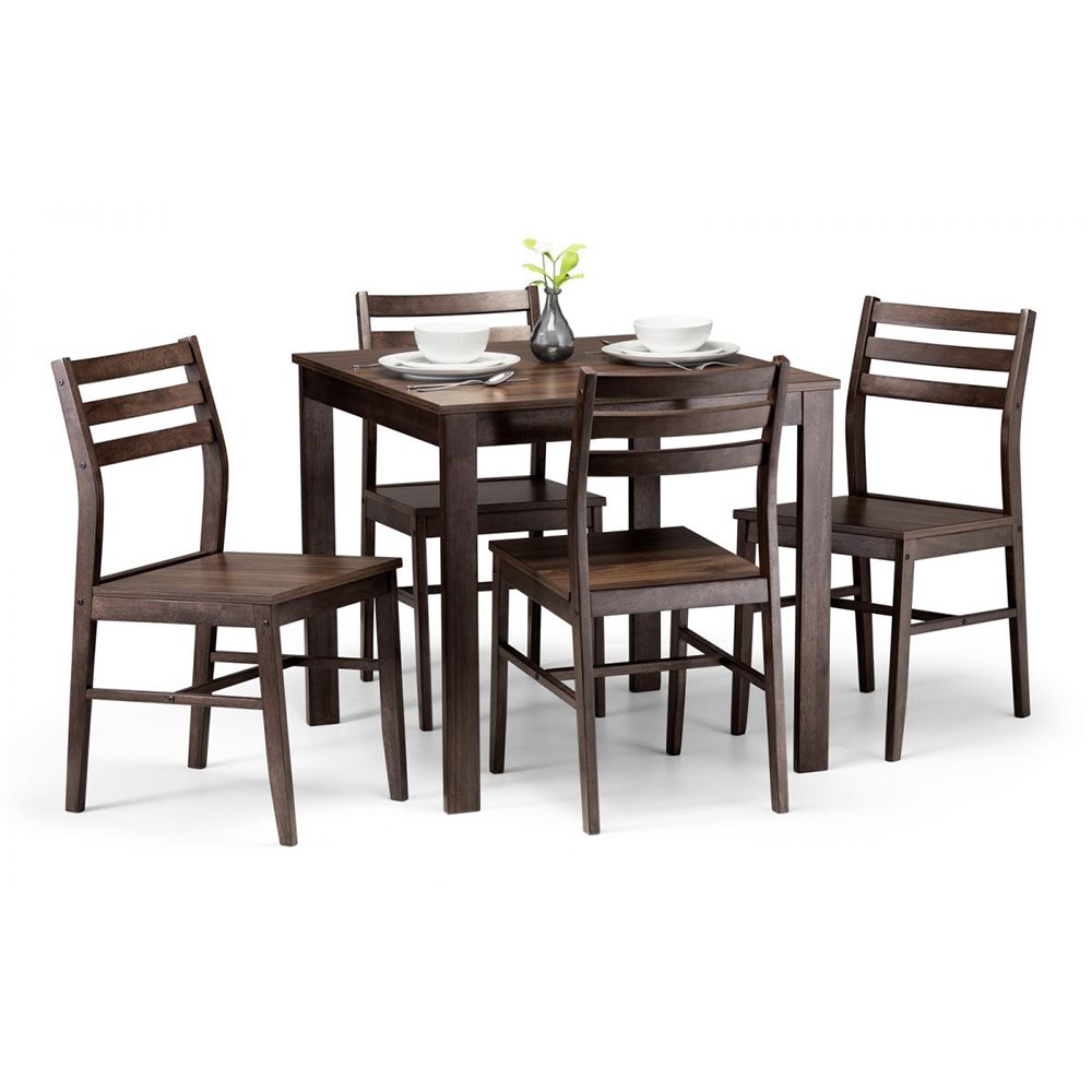 Malika Dining Set pertaining to size 1000 X 1000