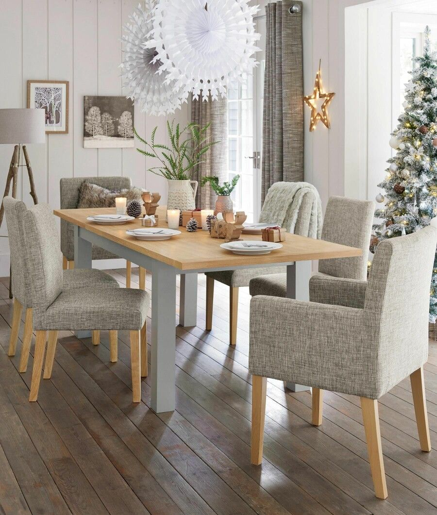 Malvern Table And Mods Chairs From Next Grey Dining Tables in dimensions 900 X 1061