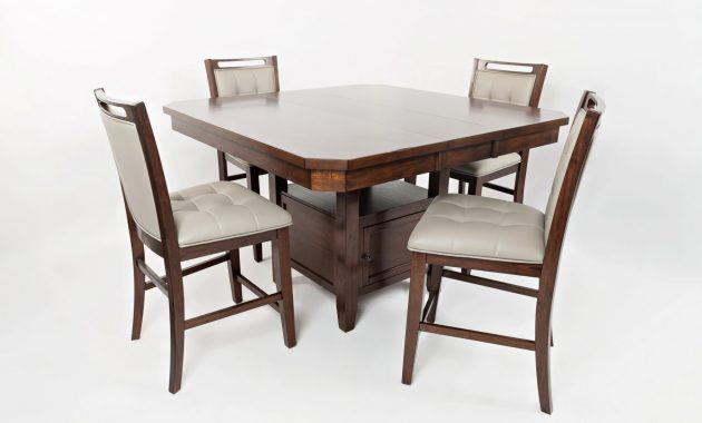 Manchester Dining Table 5 Pc Set intended for proportions 2048 X 1366