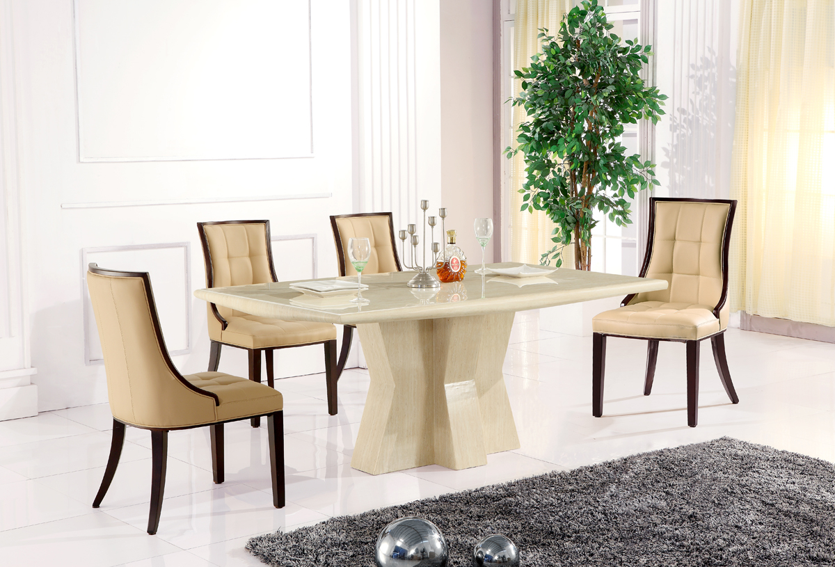 Marble Dining Sets Dublin Marble Dining Room Tables Ireland pertaining to proportions 1200 X 815