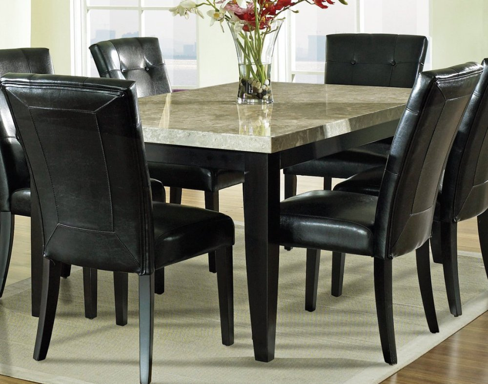 Marble Dining Table And Chairs Uk Latest Home Decor And Design intended for sizing 1000 X 787