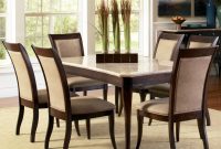 Marseille 7 Pc Dining Group for dimensions 990 X 990