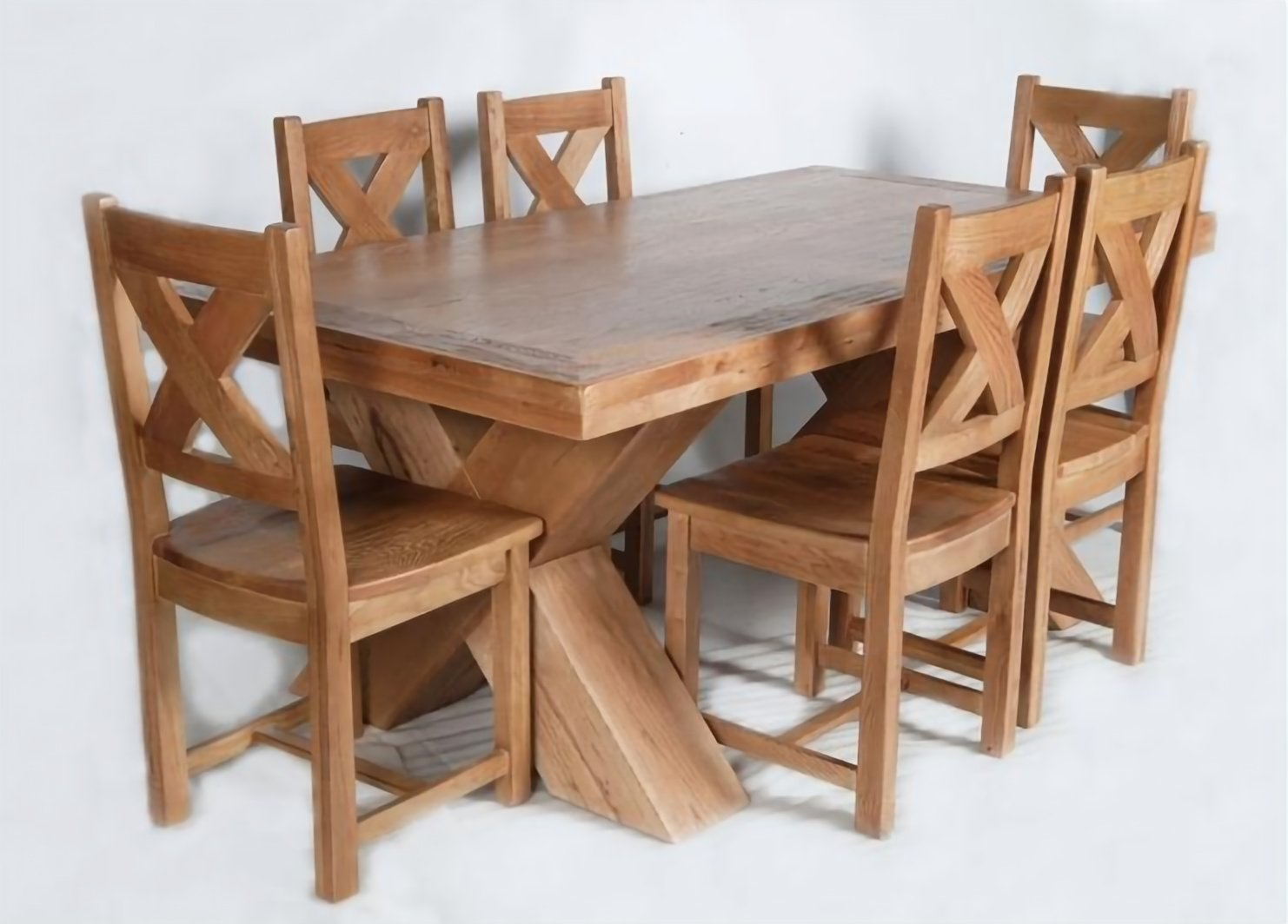 Maximus 19m Dining Set in size 1482 X 1064