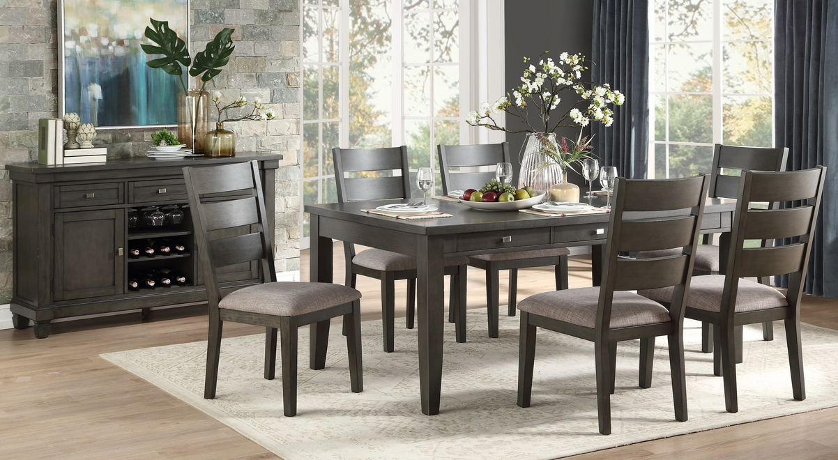 Md674 Dining Sets within dimensions 1202 X 660