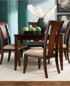 Metropolitan Dining Room Sets Furniture Macys 1189 7 in size 1320 X 1616