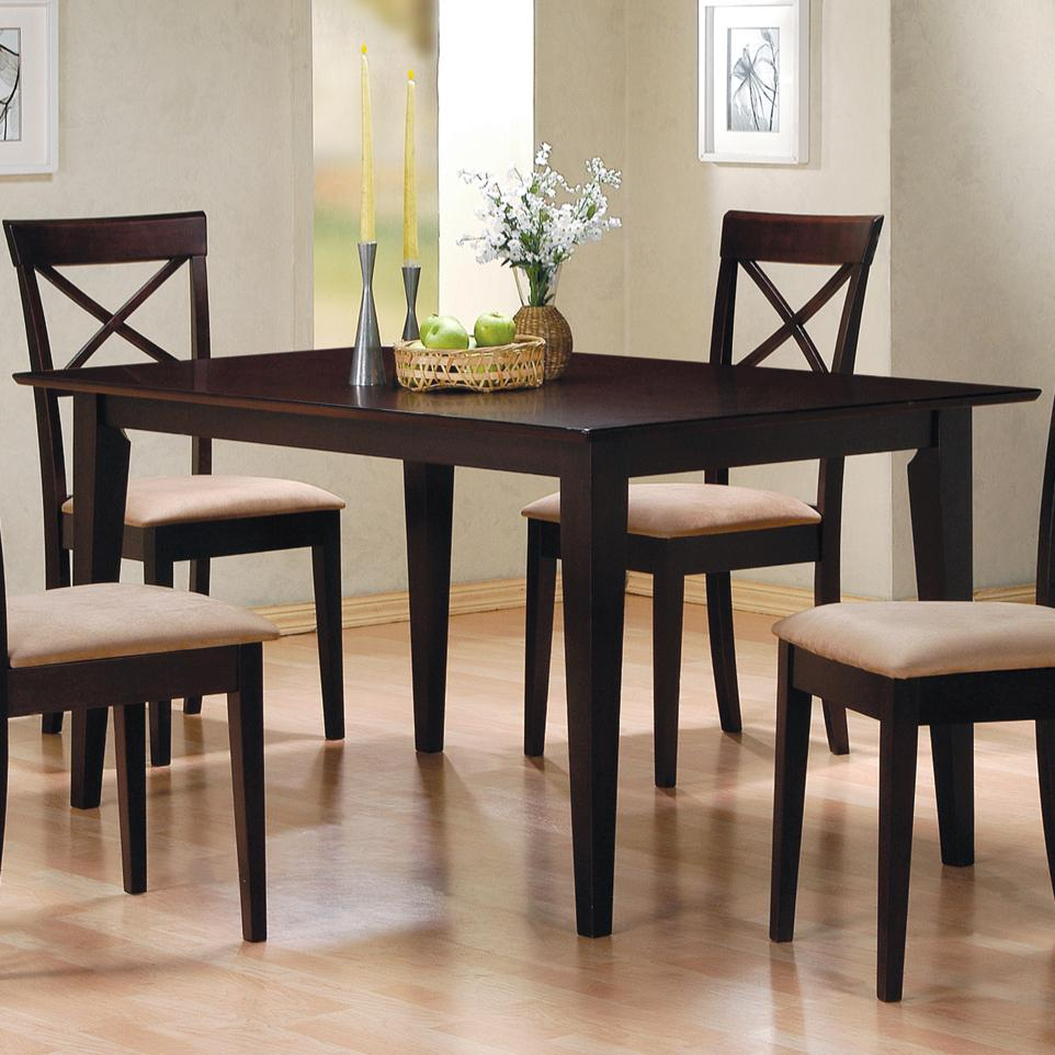 Mix Match Dining Table pertaining to dimensions 962 X 962