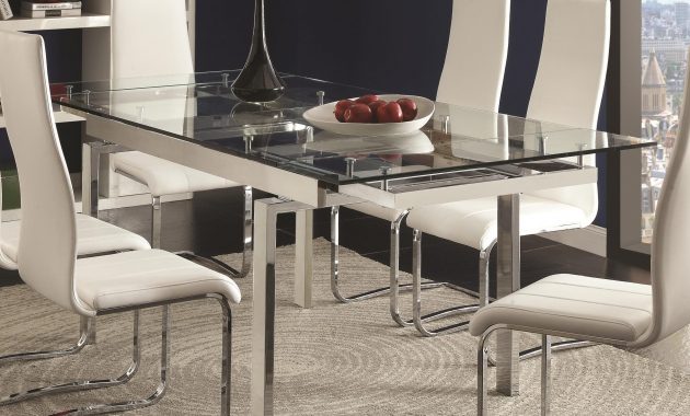 Modern Dining Dining Table within size 3266 X 3266