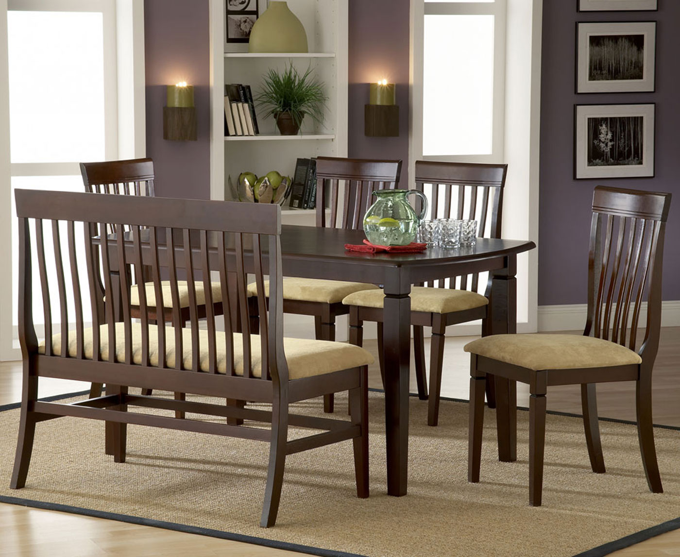 Modern Dining Room Furniture Design Amaza Design for proportions 1400 X 1147