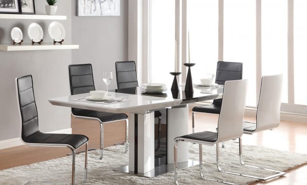 Modern Dining Room Furniture South Africa Latest Home with regard to measurements 1800 X 1395