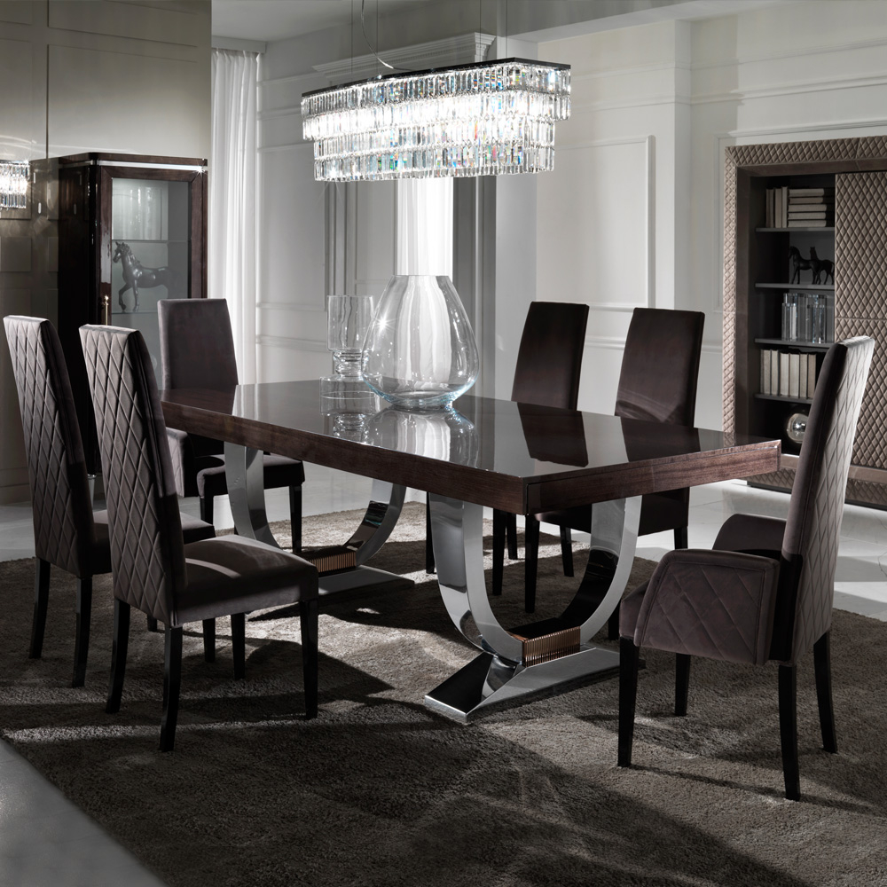 Contemporary Dining Table And Chairs Uk • Faucet Ideas Site
