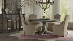 Modern Farmhouse Kitchen Dining Room Furniture Platypus Home pertaining to sizing 1300 X 732