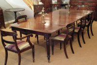 Modern Large Dining Tables To Seat 12 Trend Design Models inside size 1037 X 800