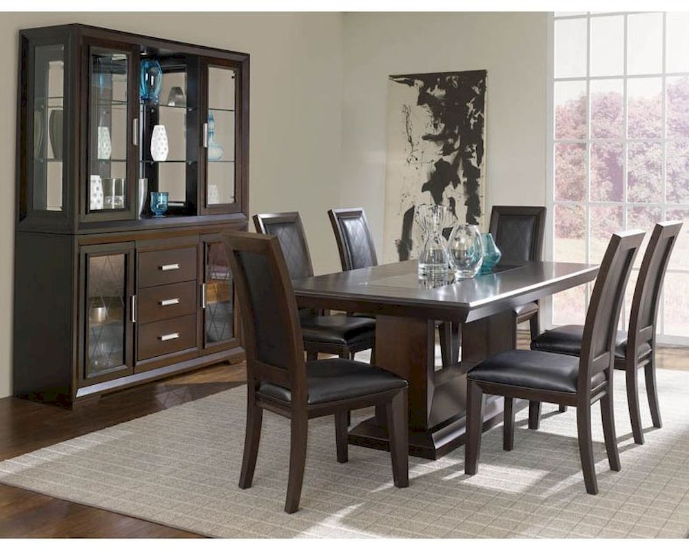 Najarian Furniture Dining Set Brentwood Na Bdset with dimensions 1000 X 800