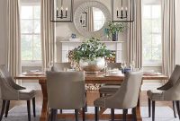 Natural Classic Dining Spaces Classic Dining Room pertaining to size 1000 X 1000