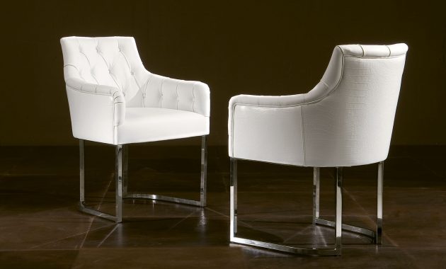 Nella Vetrina Rugiano Guendalina 5032 Dining Armchair White regarding dimensions 1773 X 1338