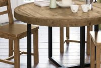 Next Brooklyn Round Dining Table Baker Furniture with regard to dimensions 1800 X 2700
