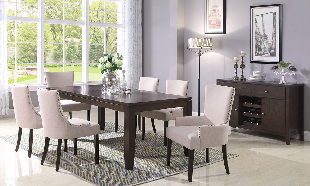 dining room sets chicago