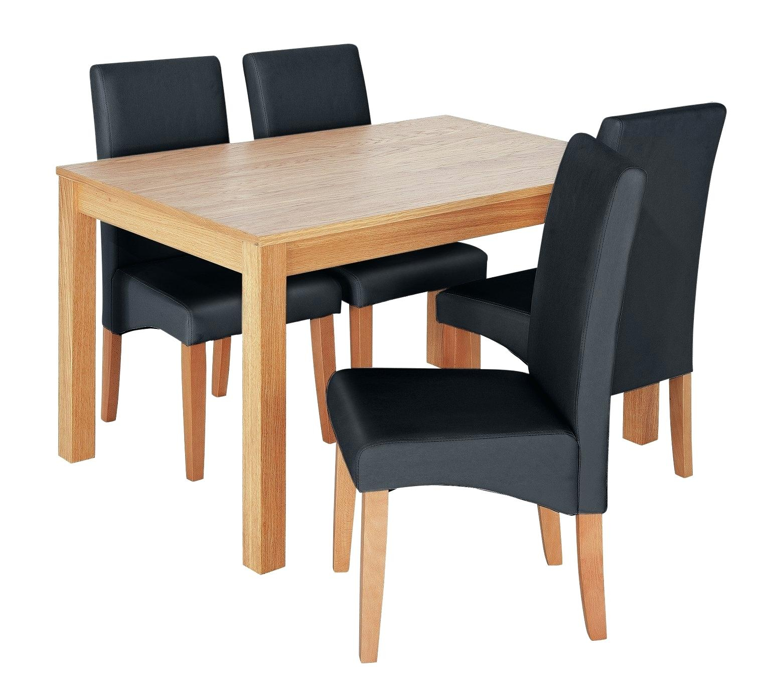 Oak Dining Room Table Oak Dining Room Set With 6 Chairs Oak with sizing 1515 X 1382