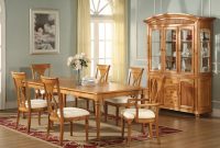 Oak Dining Rooms Pictures Lexington Formal Dining Room with proportions 1024 X 791