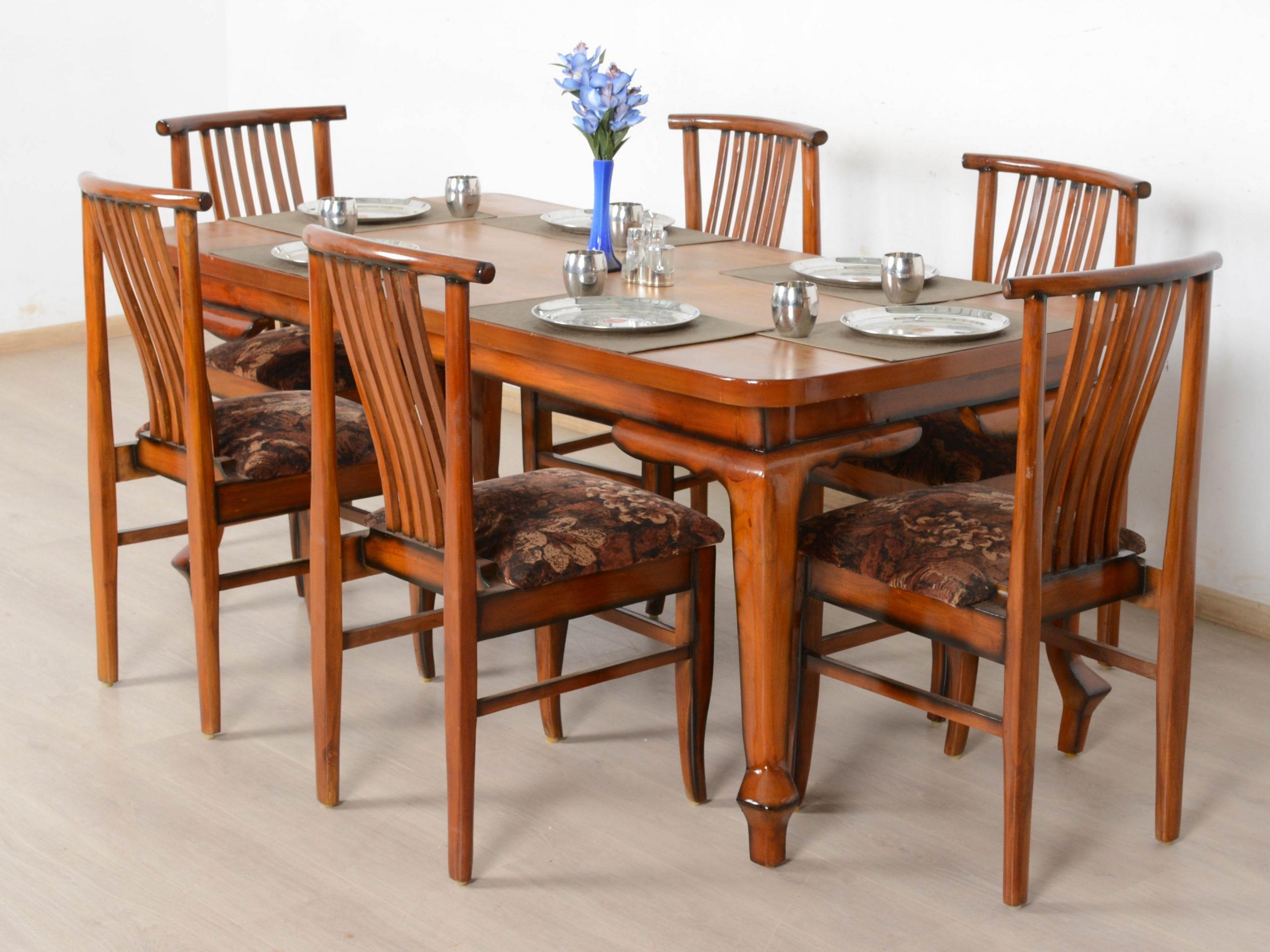 Second Hand Dining Room Table And 6 Chairs