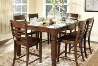 Our New Dining Room Set Under 700 From Samsclub Of All within measurements 1500 X 1500