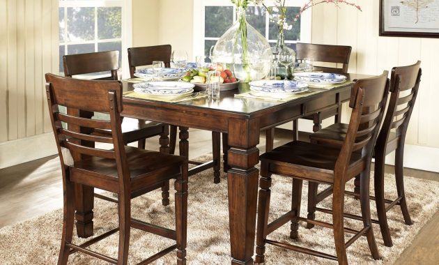 Our New Dining Room Set Under 700 From Samsclub Of All within measurements 1500 X 1500