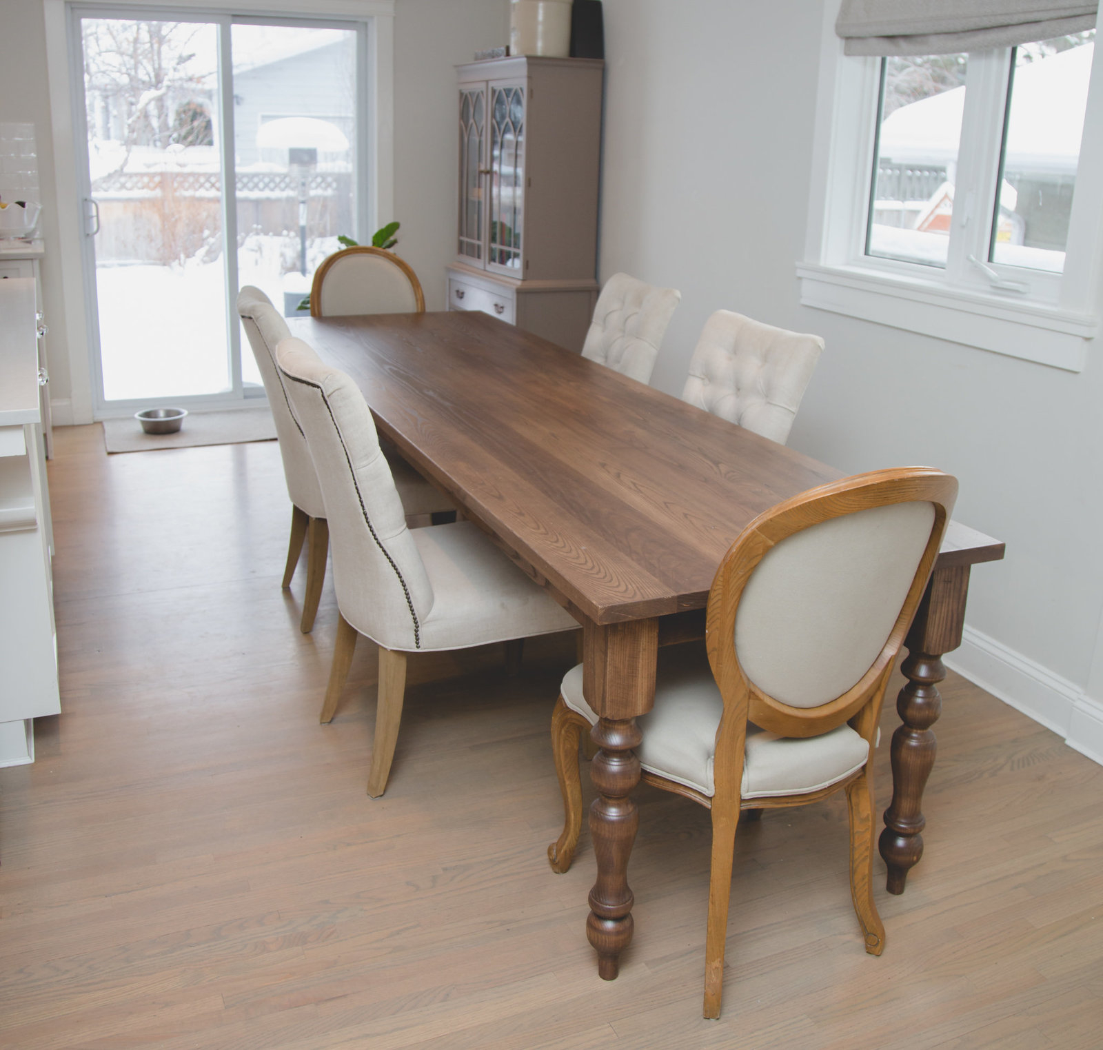 Out Of The Woodwork Custom Furniture In Calgary throughout measurements 1600 X 1523