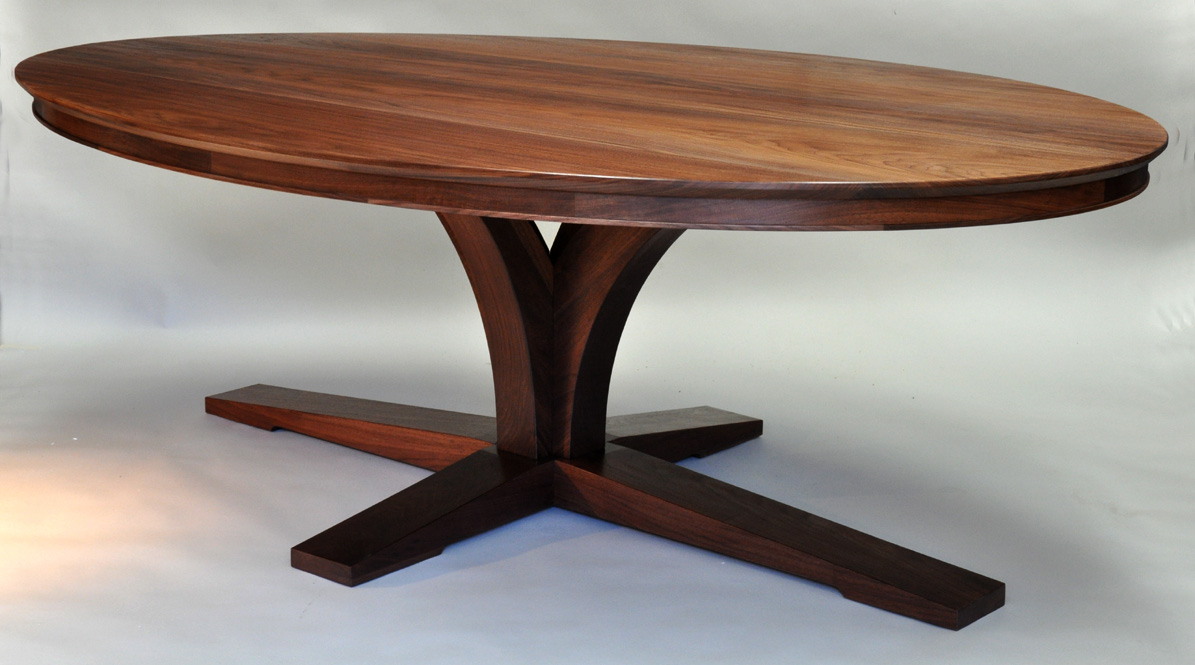 Oval Dining Table Auckland Latest Home Decor And Design intended for measurements 1195 X 665