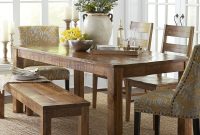 Parsons 76 Java Dining Table Mango Wood Dining Table pertaining to sizing 1600 X 1600