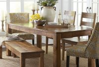Parsons Java Dining Table Pier 1 Imports Mango Wood inside proportions 1200 X 1200