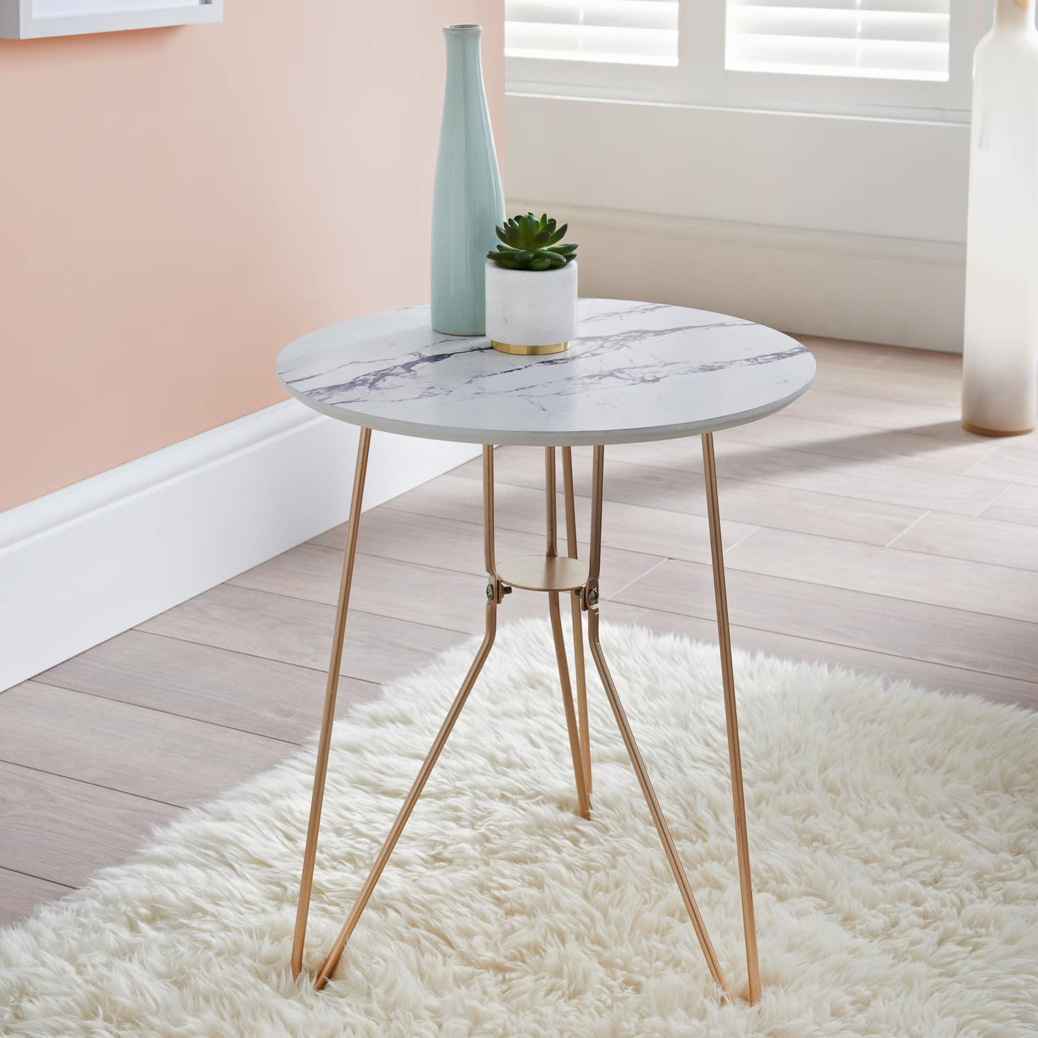 Patina Side Table with regard to sizing 1500 X 1500