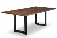 Pemberton Live Edge Table Home Envy Edmonton Furniture Stores for proportions 922 X 922