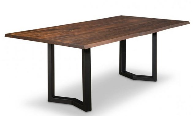 Pemberton Live Edge Table Home Envy Edmonton Furniture Stores for proportions 922 X 922