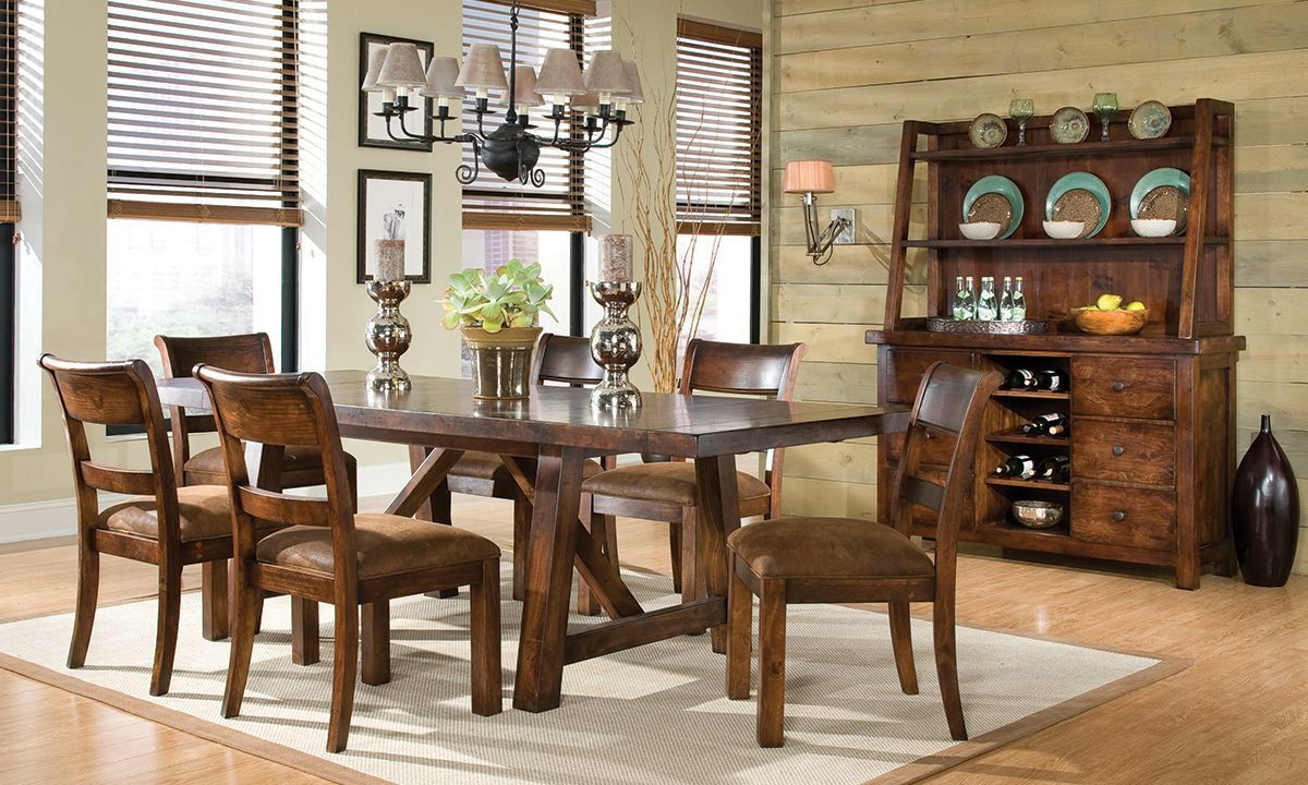 Picture Of Woodlands Dining Suite Available The Dump In in size 1200 X 720