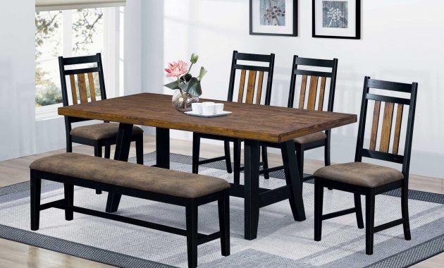 Pin Jennifer Toney On Office Build Rustic Dining Set for proportions 1800 X 1319