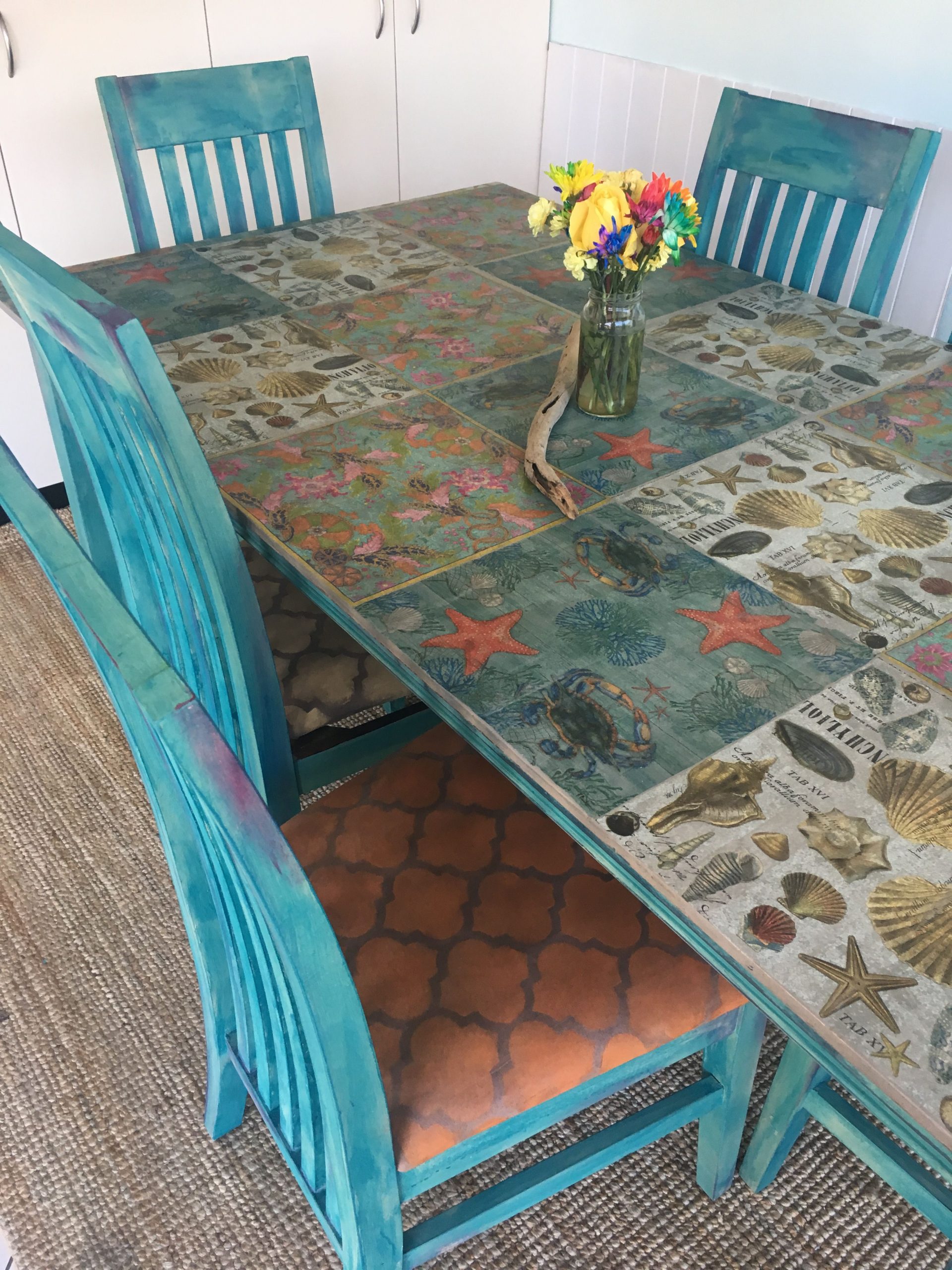 Pin Lauren D On House In 2020 Decoupage Table intended for size 3024 X 4032