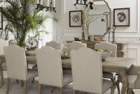 Pin Linda Hanks On Dining Room In 2020 Luxury Dining in sizing 1125 X 2001