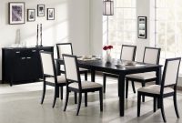 Pin On Modern Dining Room Sets for measurements 1600 X 1229