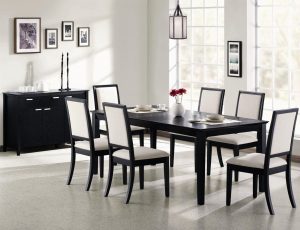 Pin On Modern Dining Room Sets for measurements 1600 X 1229