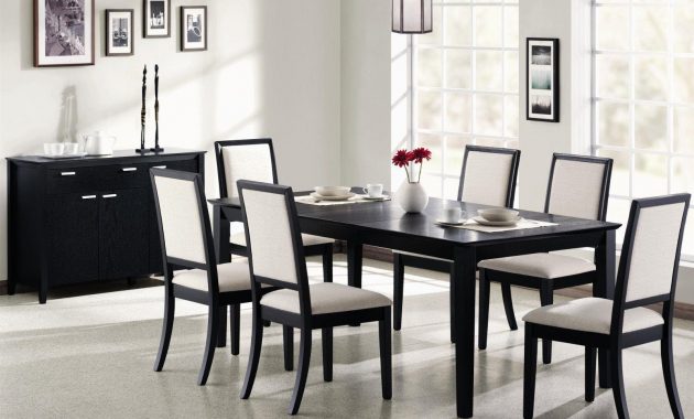 Pin On Modern Dining Room Sets for measurements 1600 X 1229