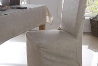 Polylinen Pack Of 2 Chair Covers Chair Covers Dining with regard to measurements 960 X 960